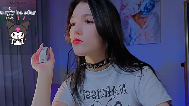 Sophie SkyAngel online show from November 12, 8:52 pm