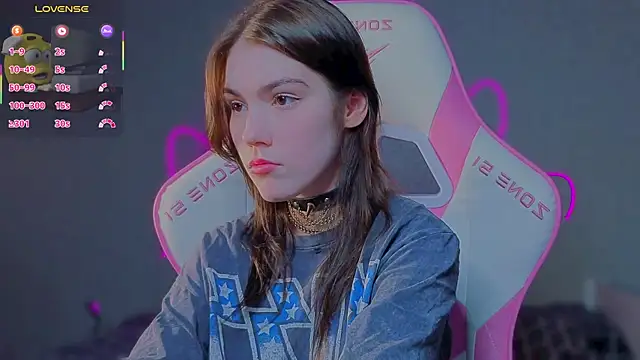 Sophie SkyAngel online show from May 8, 8:36 pm