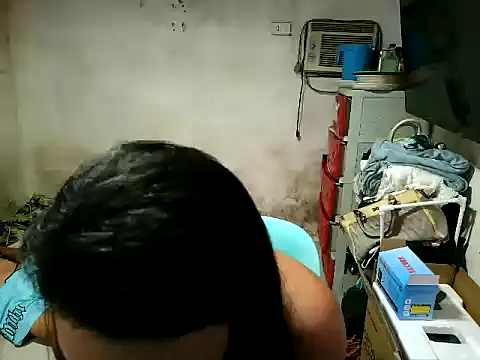 SEXBOMB GRACE online show from May 27, 6:27 pm