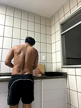 Snapshot of BAGHEERAPGG chatting on November 8, 2:12 am BAGHEERAPGG online show from November 8, 2:12 am