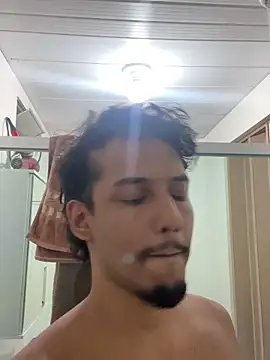 Snapshot of BAGHEERAPGG chatting on February 3, 2:53 am BAGHEERAPGG online show from February 3, 2:53 am