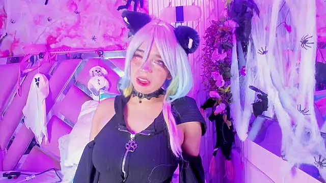 Akane Hikari  online show from November 19, 3:39 am