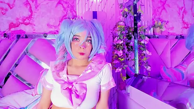 Akane Hikari  online show from December 3, 3:14 am