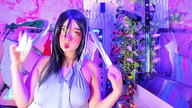 Akane Hikari  online show from December 22, 4:53 am