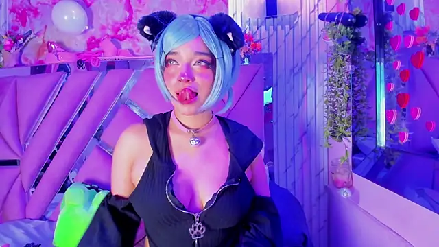 Akane Hikari  online show from March 4, 5:02 am