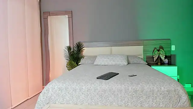 Alaiaguerra online show from September 18, 7:38 pm