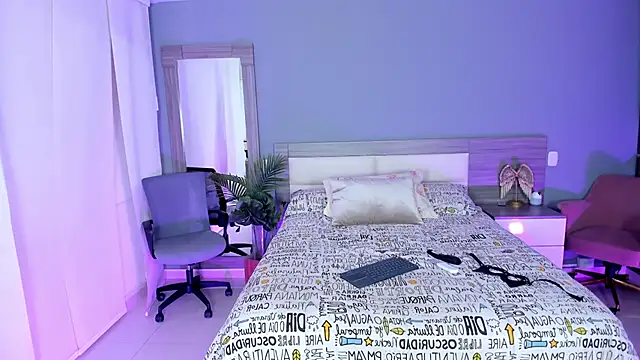 Alaiaguerra online show from October 12, 9:25 pm