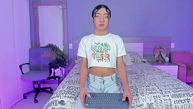 Alaiaguerra online show from October 15, 7:58 pm