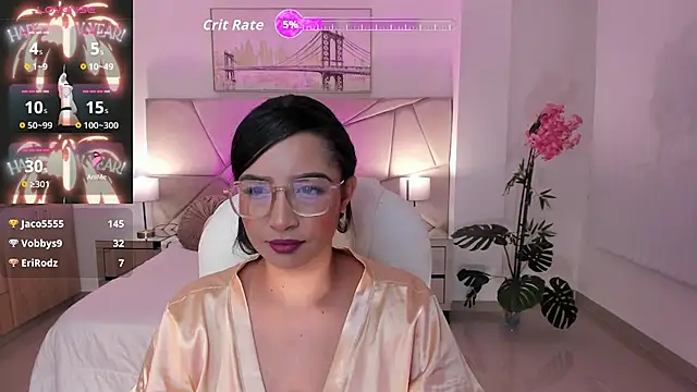 Sharon breezee online show from November 2, 3:42 am