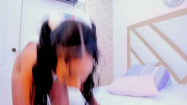 Amber-Sweett online show from September 14, 10:31 pm