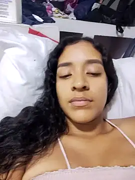 Amber-Sweett online show from November 6, 2:56 am