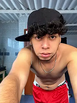 enzo vittale03  online show from January 11, 6:57 pm