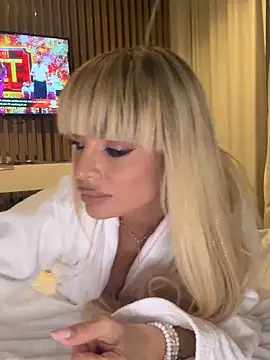 BOO D online show from October 4, 9:13 pm