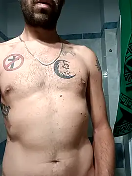 AntyKrysto online show from November 12, 5:13 pm