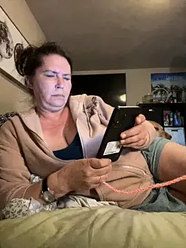 petalsexy online show from October 13, 5:57 pm