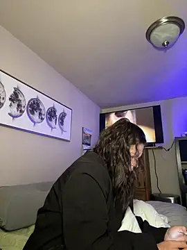 petalsexy online show from November 3, 5:58 pm