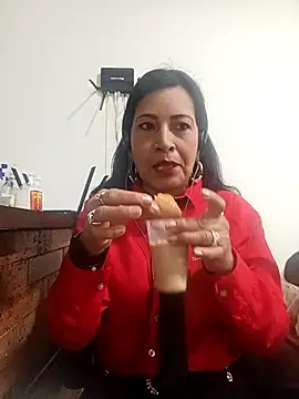 PAULA20- online show from September 9, 12:37 pm