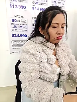 PAULA20- online show from February 7, 12:20 pm