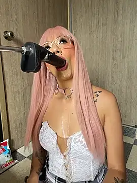 ValentinaBianchi online show from March 27, 8:30 pm