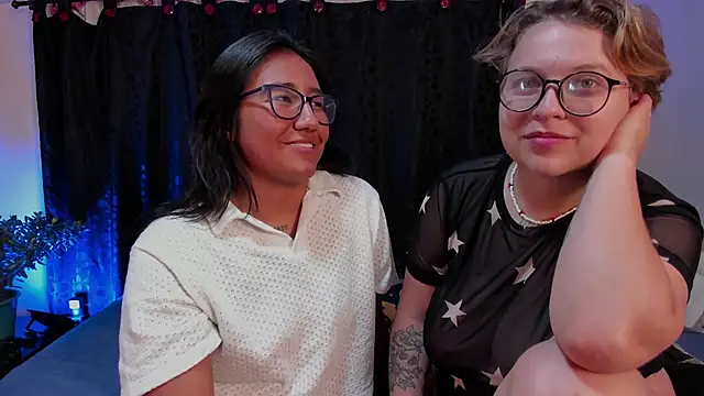 CrazyCakes  online show from October 3, 5:37 am