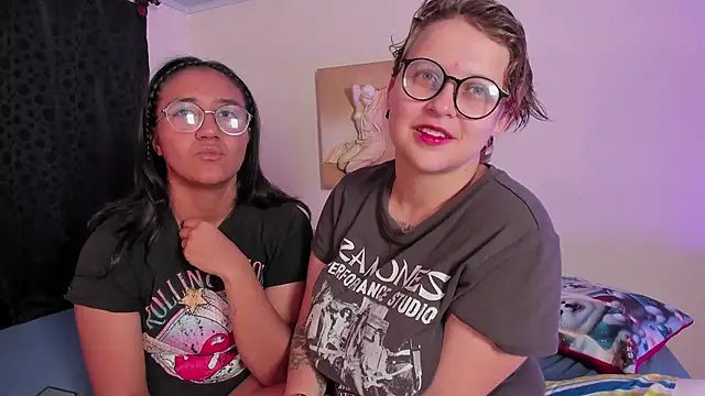 CrazyCakes  online show from November 29, 4:59 am