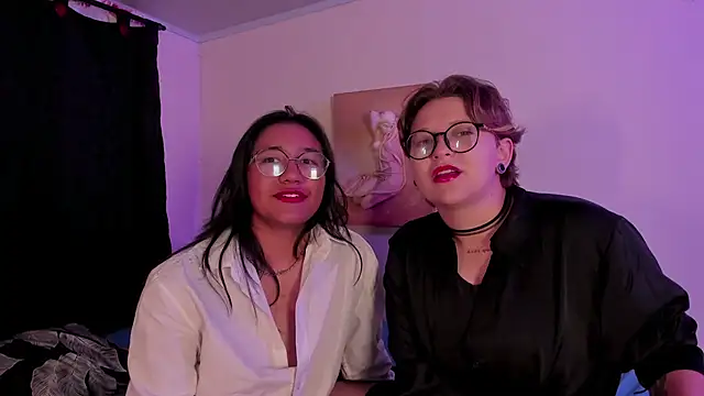 CrazyCakes  online show from December 5, 4:21 am