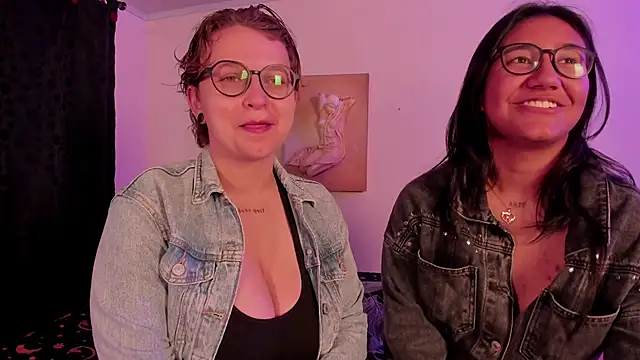 CrazyCakes  online show from December 20, 3:19 pm