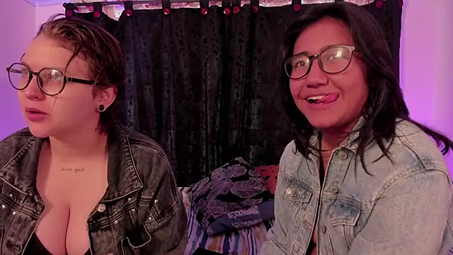 CrazyCakes  online show from January 13, 4:12 pm