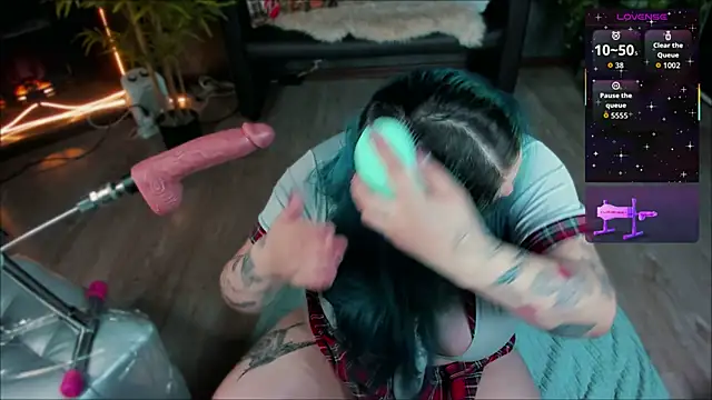 Mira Fyre online show from February 1, 8:29 pm