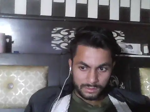 ursdreamperson online show from November 14, 3:55 pm