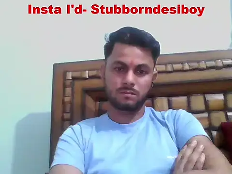 ursdreamperson online show from March 25, 2:56 pm