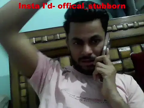 ursdreamperson online show from April 8, 1:55 pm