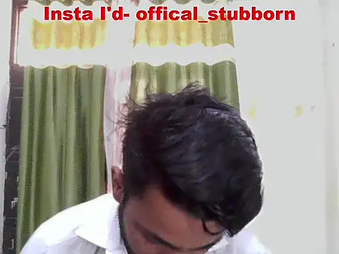 ursdreamperson online show from June 12, 6:34 am