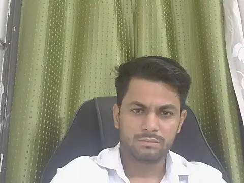 ursdreamperson online show from July 8, 1:10 am
