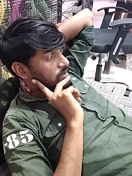 krishjaat43 online show from November 4, 2:54 am