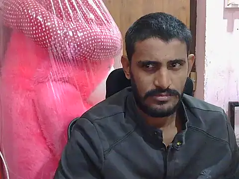 krishjaat43 online show from January 6, 8:29 am