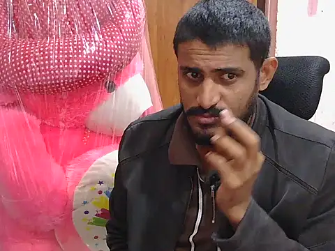 krishjaat43 online show from January 14, 4:18 am