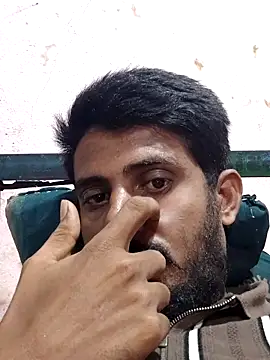 krishjaat43 online show from April 2, 2:37 pm