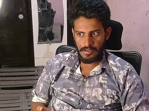 krishjaat43 online show from April 10, 1:55 am