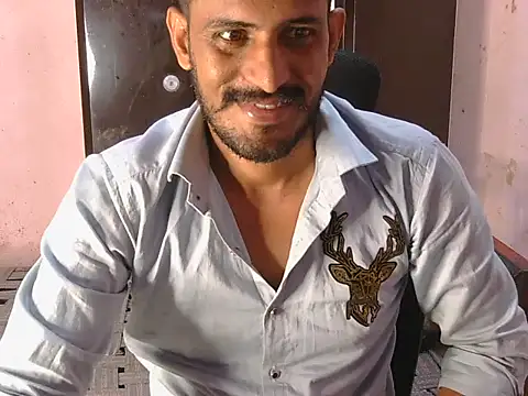 krishjaat43 online show from April 28, 4:45 pm