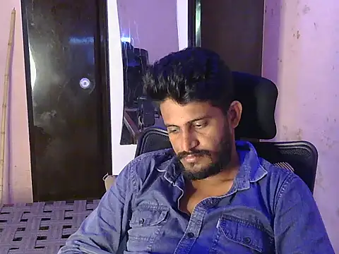 krishjaat43 online show from May 26, 8:54 am