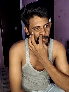 krishjaat43 online show from May 27, 5:21 pm