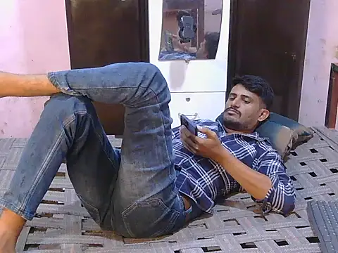 krishjaat43 online show from June 24, 6:01 am