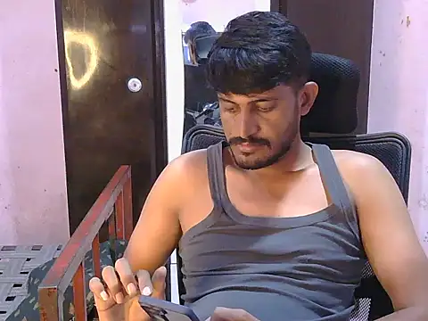 krishjaat43 online show from July 10, 5:12 am