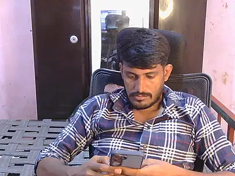 krishjaat43 online show from July 12, 7:32 am