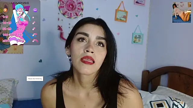 Snapshot of angelly__kate chatting on July 21, 12:57 am angelly kate online show from July 21, 12:57 am