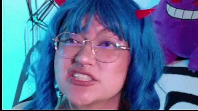 XxGreenGoodxX online show from March 17, 8:34 pm