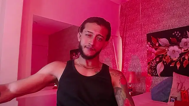 jonas conor online show from November 24, 7:35 pm