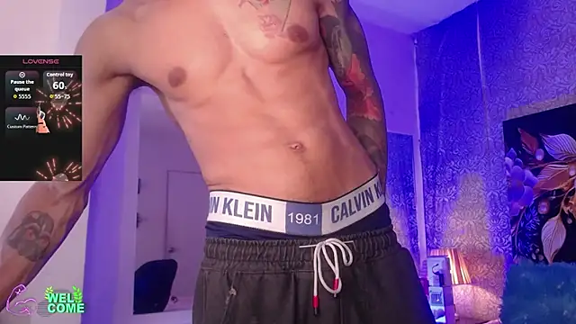 jonas conor online show from January 13, 7:19 pm