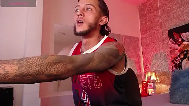 jonas conor online show from January 15, 6:44 pm